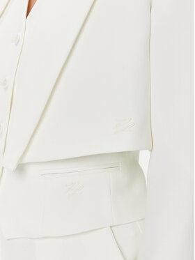 Σετ Σακάκι & Γιλέκο KARL LAGERFELD φωτογραφία