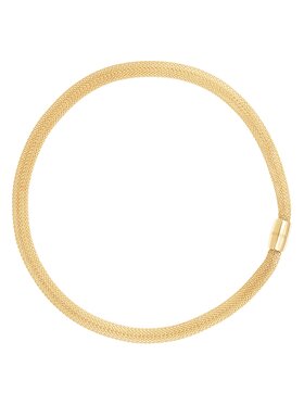 Breil Breil Naszyjnik MAGNETICA SYSTEM Złoty