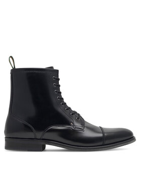 Gino Rossi Gino Rossi Polacchine SOPRANO-01 123AM Nero