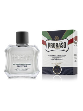 Proraso Proraso Niebieska Linia Balsam po goleniu