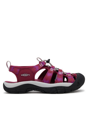Keen Keen Sandale Newport H2 W 1030547 Ružičasta