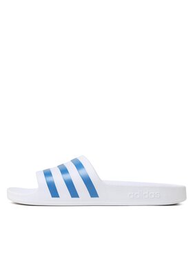 Adidas Natikače Adilette Aqua HP6295 Bijela