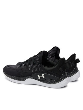 Under Armour Čevlji Za Telovadbo Ua Flow Dynamic Intlknt 3027177-001 Črna