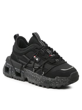 Fila Fila Sneakersy Upgr8 H Wmn FFW0242.83052 Czarny