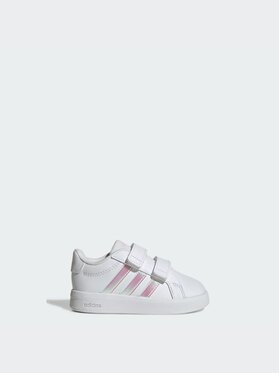 adidas adidas Niechodki 168856 Biały