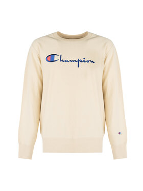 Champion Champion Felpa 210965 Rosa Regular Fit