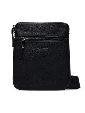 Valentino Valentino Мъжка чантичка Vibe VBS9VQ05 Черен