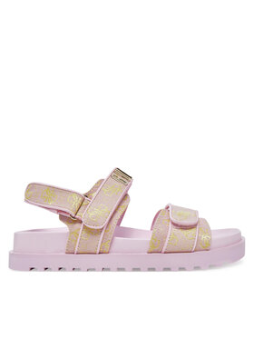 Guess Guess Босоніжки FLJFDS FAL03 Рожевий