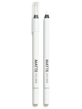 GOSH GOSH MATTE Kredka do oczu 001 dover white
