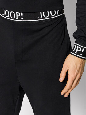 JOOP! Donji Dio Trenerke 17 J221LW007 30029923 Crna Regular Fit