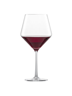 Zwiesel Glas Zwiesel Glas Komplet kieliszków do wina PURE Przezroczysty