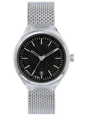 Breil Breil Orologio SPIN OFF Nero