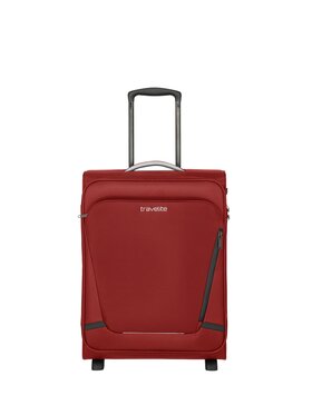 Travelite Travelite Walizka kabinowa 320428 Czerwony