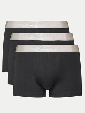 BOSS Boss 3er-Set Boxershorts 50514998 Schwarz