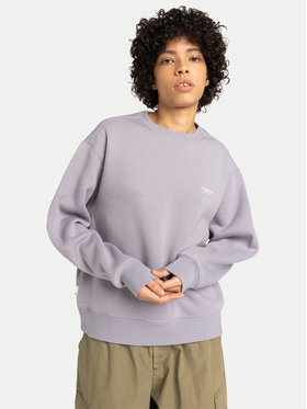 Element Element Džemperis ar kapuci Element Co Cr W ELJFT00123 Violets Boxy Fit