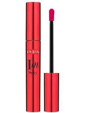 PUPA Milano PUPA Milano I'm Sexy Pomadka 005 Shocking Pink
