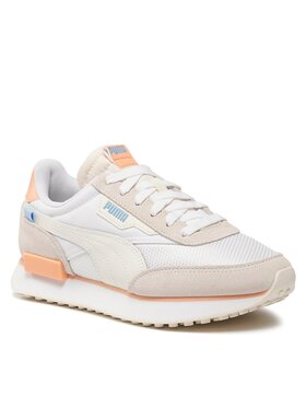 Puma Puma Снікерcи Future Rider Soft Wns 381141 14 Білий