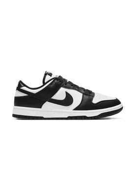 Nike Nike Sneakersy Nike Dunk Low Panda Biały