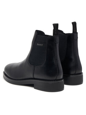 Gant Gant Chelsea cipele Prepdale 33651492 Crna