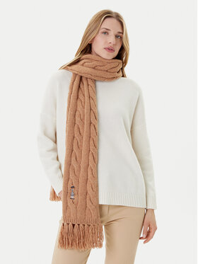 Polo Ralph Lauren Polo Ralph Lauren Šal 455981434003 Smeđa