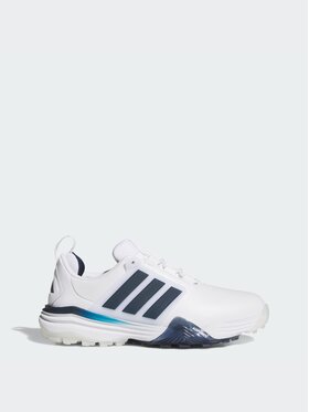 adidas adidas Buty do golfa ADIPOWER 26 SPIKELESS Biały