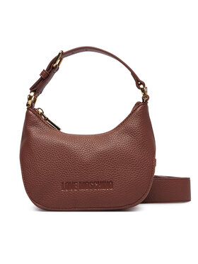 LOVE MOSCHINO LOVE MOSCHINO Soma JC4019PP1PLT0200 Brūns