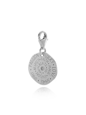 Giorre Giorre Zawieszka 6975_30594 Srebrny