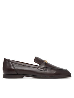 Gant Gant Loafers 33571454 Σκούρο καφέ