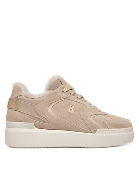 Bogner Bogner Sneakersy Hollywood 34 22540043 Béžová