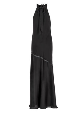 Φόρεμα βραδινό Swing φωτογραφία