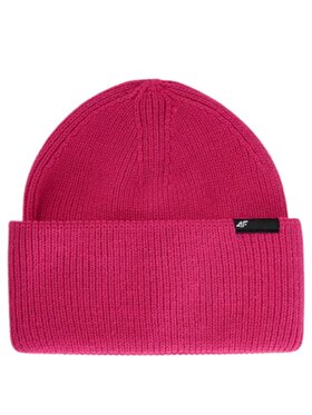 4F 4F Berretto 4FJWAW25ACAPU652-54S Rosa