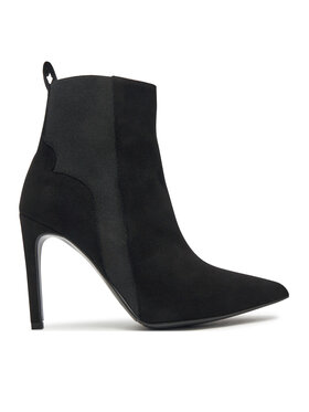 Baldowski Baldowski Stiefeletten D04901-1451-001 Schwarz