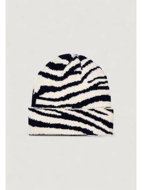 Pieces Pieces Berretto Pcjuanita Hood Bc Blu