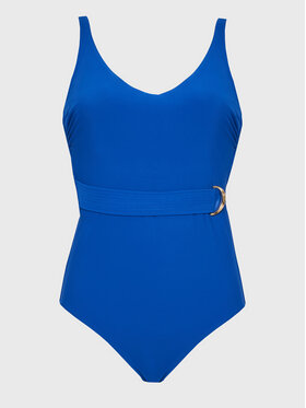 Chantelle Chantelle Maillot de bain femme Celestial C12T70 Bleu