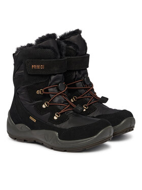 Primigi Primigi Sniega zābaki GORE-TEX 2379200 S Melns