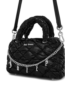 Juicy Couture Torbica BIJXT8665WIP Crna