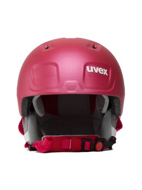 Κράνος Σκι Uvex φωτογραφία