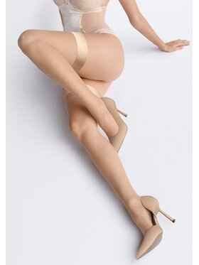 Poupée Marilyn Poupée Marilyn Pończochy COCO AIR 10 Beżowy