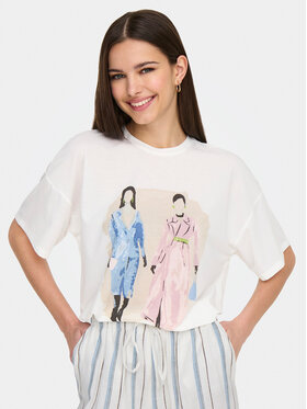 ONLY T-Shirt ONLY - 4