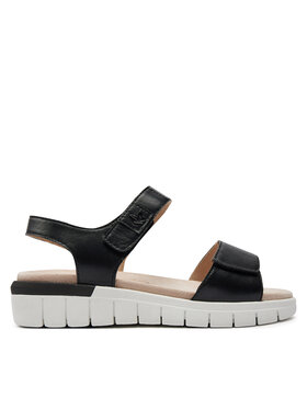 Caprice Caprice Sandali 9-28701-42 Nero