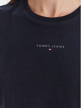Tommy Jeans T-Shirt Tommy Jeans - 5