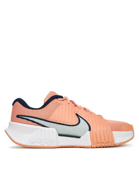 Nike Nike Încălțăminte pentru tenis M Zoom Gp Challenge Pro Cly FJ7767 800 Portocaliu