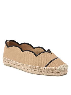 Castañer Castañer Espadrile Petra/080 022656-2007 Bež