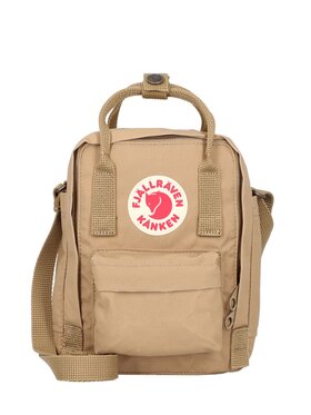 Fjällräven Fjällräven Torba 190318 Brązowy