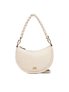 MICHAEL Michael Kors MICHAEL Michael Kors Torebka Kyla Small 32T5G8QU1L Beżowy