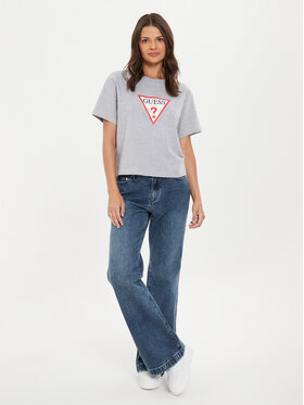 T-Shirt Guess Jeans