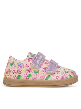 Primigi Primigi Sneakersy 7854922 M Żółty