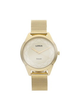 Lorus Lorus Sat RG286TX9 Zlatna