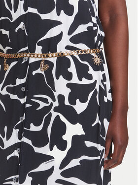 Φόρεμα πουκάμισο Fracomina φωτογραφία