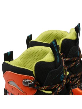 Scarpa Trekking Charmoz Hd 71052-250 Narančasta